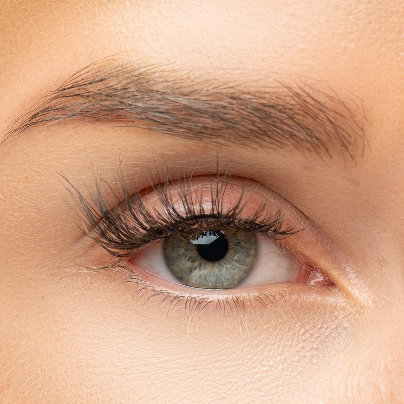 Invogue Perfect Fit Lash Divine Flutter