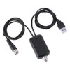 BIGTEDDY TV Signal Amplifier Booster HDTV Aerial Amplifier Get More