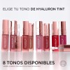 L'oréal Paris Tinta Sérum Para Labios Hyaluron Tint 601 Worth