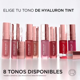 L'oréal Paris Tinta Sérum Para Labios Hyaluron Tint 601 Worth It