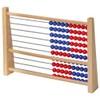 Betzold - Wooden slide rule primary school 100 - abacus