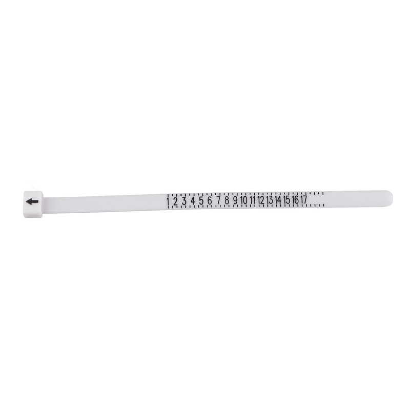 34 Piece Set Ring Size Adjuster For Loose Rings Ring