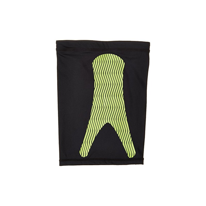 Select Kompressions-Oberschenkelbandage, XS, schwarz, 5635000111