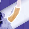 D&M 109776 Elbow Support, Loose Supporter, For Elbows, Fixed, Left