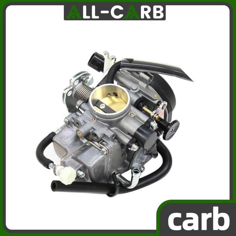 ALL-CARB Carburetor with Fuel Filter Replacement for Suzuki DRZ400SM DRZ400S