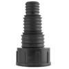 Pond Connector - Designed with Strength and Reliability. Constructed from
