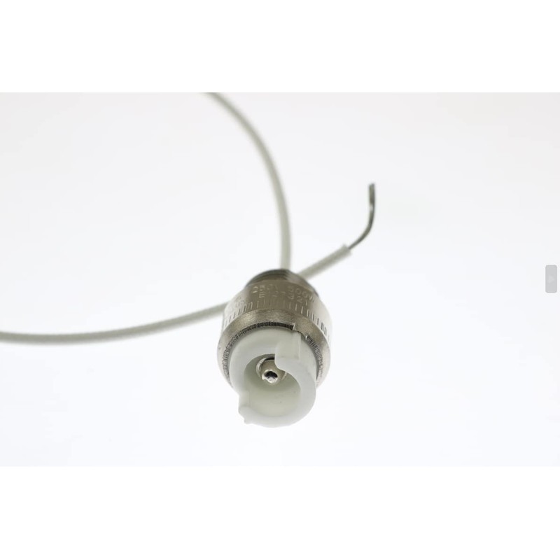 BLLNDX 5 Pack R7S Ceramics Lamp Base Socket Lamp Holder