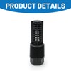 tsurghion 154698 Drain Spigot 3/4-Inch NPT Sand Filter Replacement Compatible