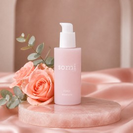 Somi Beauty PDRN Essence 50ml powder-type ingredients moisturizing whitening moisture filling / 소미뷰티 PDRN 에센스 50ml 파우더형원료 보습 미백 수분충전