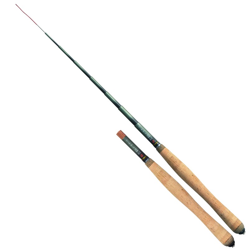 Yotsuri Sanmai Second Generation Tenkara Source 180