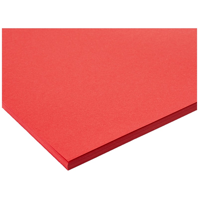 House of Card & Paper A4 80 GSM Coloured Paper