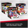 Rubik’s Cube, Rubik’s Tracks 70 3D Gravity Maze & 3D