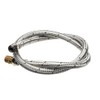 Hobart Hose 1/2 X 48 L WTR Braid SST