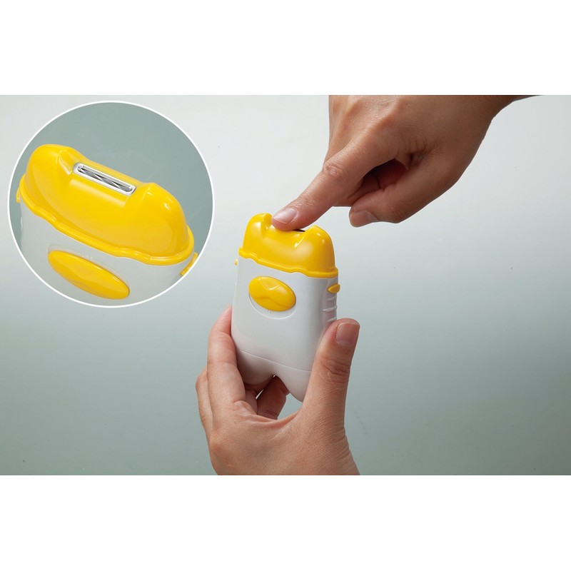 電動爪切り EL-40191