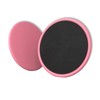 Dual Sided Gliding Discs,Exercise Gliding Discs Dual Sided Pilates Sliding