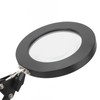72 LED Magnifying Glass Light with Clamp Eye Protection 5X