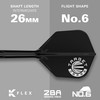 Target PRIME SERIES SIRIUS G3 90% 19G SOFT TIP