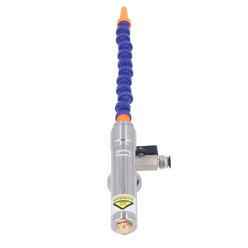 5Pcs Air Cooling Gun Vortex Dry Gun Hot Air Cooler