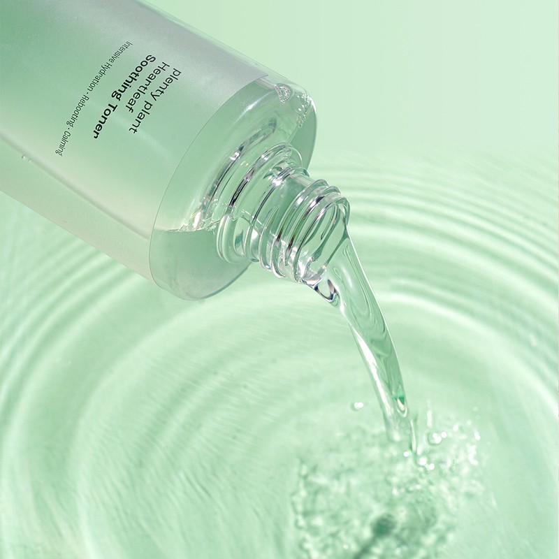Plenty Plant Vita C Toning Serum 25ml / 플렌티플랜트 비타C