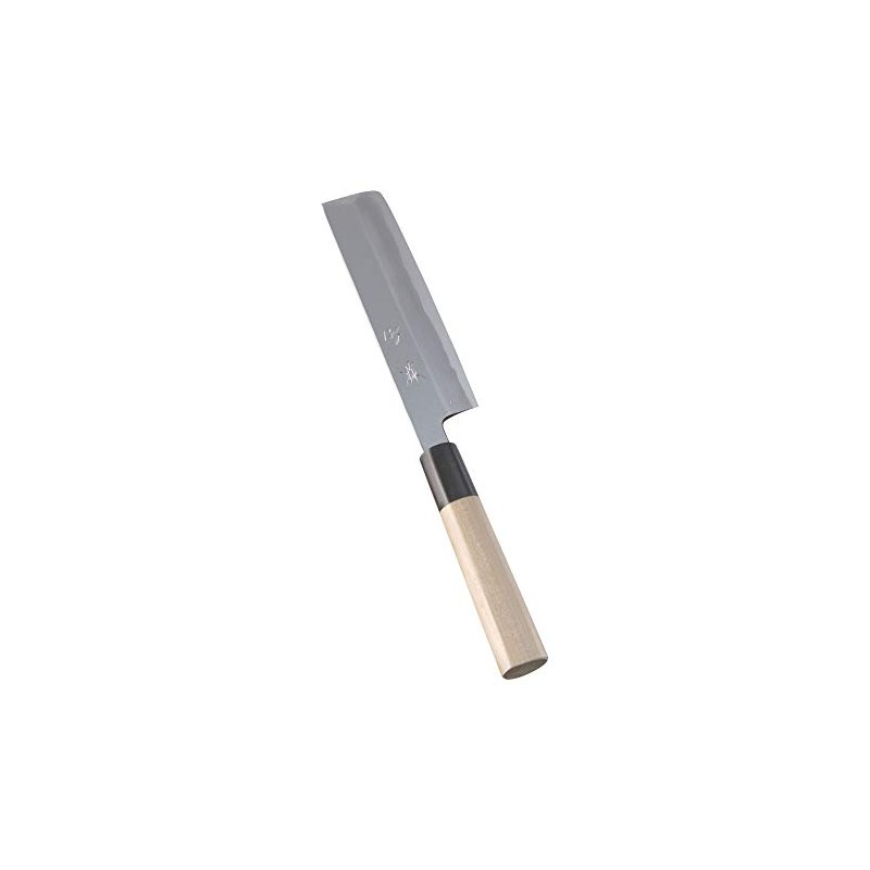 Endoshoji AYK29016 Commercial Snow Wisteria Thin Blade, 6.5 inches (16.5
