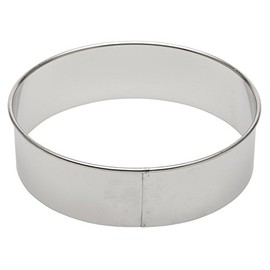 Ateco 14406 6-Inch Round Stainless Steel Cutter (2)