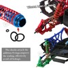 RCMYou Aluminum Big Bore RC Shock Absorber Upgrades Part for