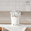 Sammi Spoon Moomin The Kitchen Bowl Set 11P / 삼미수저