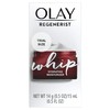 Olay Regenerist Whip Hydrating Moisturizer Trial Size 0.5 Oz (Pack