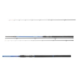 DAIWA Triforce Target Feeder, 3.90m, 13ft, 0-120g, 3+2 Pieces, Fishing Rod, Feeder Rod, 11770-390