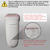 Newding 12V Shaver Charger Compatible with Braun Series 9 7