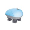 Electric Scalp Massager Cordless Head Massager with 4 Kneading Heads