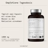 Liposomal Vitamin C 1000 mg | 180 Vegan Capsules -