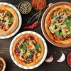 GranAroma Nutritional Yeast, Perfect for Popcorn, Pasta, Salads & Vegan
