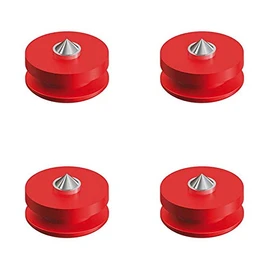Knopf Fix Holder Type 1 Button Marker Tool Guide Set Plug-In Elements X4