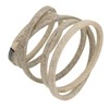Tractor Transmission Drive Belt Gx20006 Rubber Traction Replacement Belt for