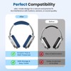 for Nothing Headphone (1) Case Cover – 2-in-1 Silicone Protective