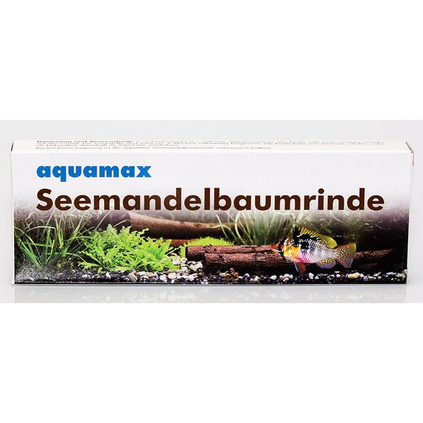 aquamax 001 Seemandelbaumrinde