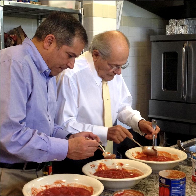 Terlato Kitchen, Pasta Sauce Pomodoro, 24 Ounce