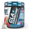 BPI Sports CLA Carnitine Powder Watermelon Flavor 50 Servings / BPI 스포츠 CLA 카르니틴 파우더 수박맛 50회분