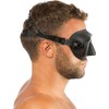 CRESSI SCUBA Free Diving Mask [CALIBRO DS425050] Fog Stop System,