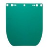 Jackson Safety 29100 F20 Unbound Polycarbonate Faceshield, Capacity, Volume, Polycarbonate,