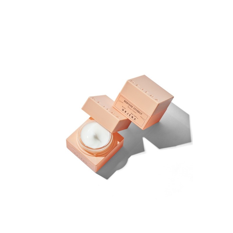 Orzena Response Synergy Barrier Cream 50ml / 오르제나 리스폰스 시너지