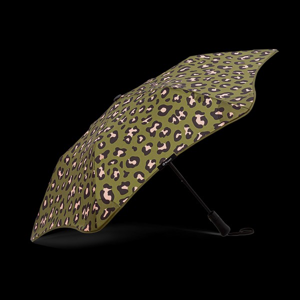 BLUNT Metro Umbrella | Leopard Jungle