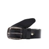 Jack & Jones Jjipaul Men's Leather Noos Belt - Belt