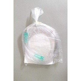 Carefusion 55001330 Airlife Oxygen Tubing Standard 7',Carefusion - Each 1