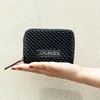 Lois - Wallet for women with inner wallet. Zip. Eco