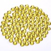 YHMQ DU 576 Pieces Rhinestones, Nail Crystals + Rhinestones for