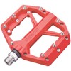 Shimano PD-GR400 Platform Pedals Red