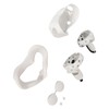 5 in 1 Silicone Cover Set for Quest 2 Includes