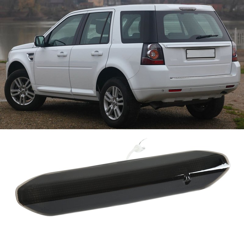 LR036355 LR014462 High Mount Brake Light for Land for Rover